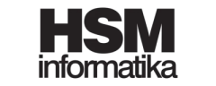 HSM informatika